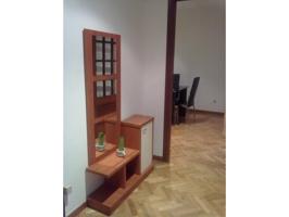 Piso en venta en Vilagarcía de Arousa photo 0