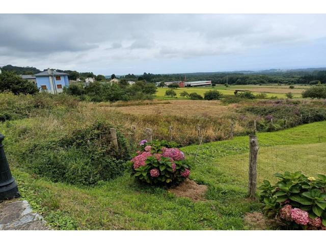 Terreno en venta en La Roda (Tapia de Casariego) photo 0