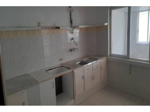 Piso en venta en Ribadeo photo 0