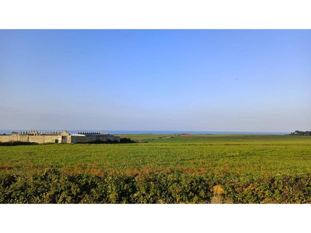 Terreno en venta en Ribadeo photo 0