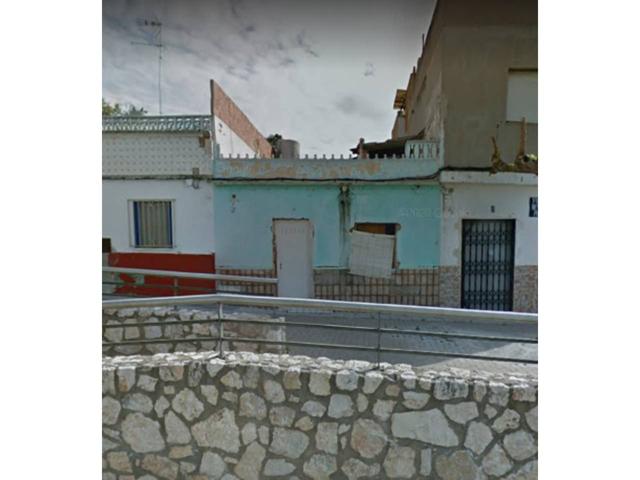 Casa en venta en Centre-La Vila photo 0
