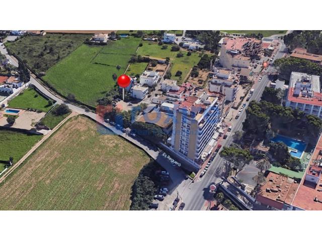 Terrenos Edificables En venta en Sant Antoni De Portmany photo 0