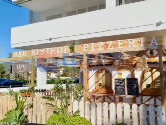 Local En venta en Sant Antoni De Portmany photo 0