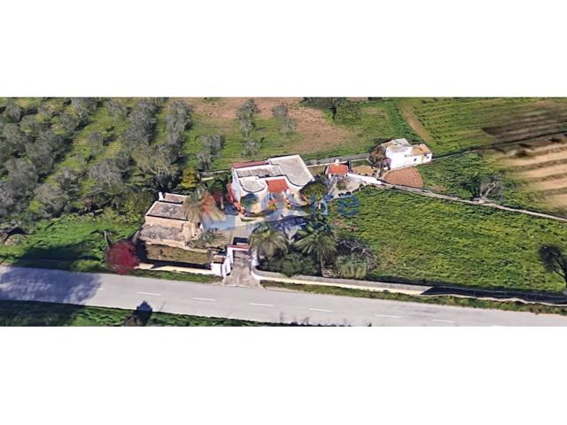 Casa En venta en Sant Josep De Sa Talaia photo 0