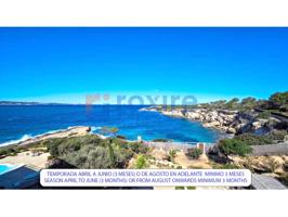 Piso En alquiler en Cala Gracio, Sant Antoni De Portmany photo 0