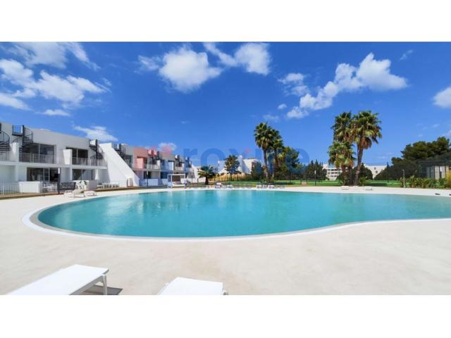Piso En venta en Sant Josep De Sa Talaia photo 0