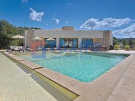 Villa En venta en Sant Josep De Sa Talaia photo 0
