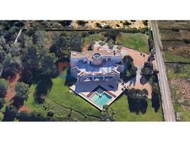 Villa En venta en Sant Josep De Sa Talaia photo 0