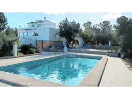 Villa En alquiler en Buscastell, Sant Antoni De Portmany photo 0