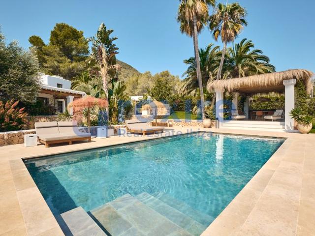 Villa En venta en Sant Josep De Sa Talaia photo 0