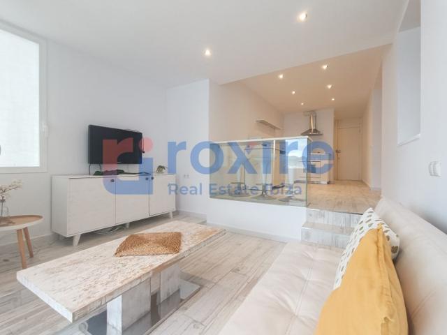 Piso En alquiler en Puerto De San Antonio De Portmany, Sant Antoni De Portmany photo 0