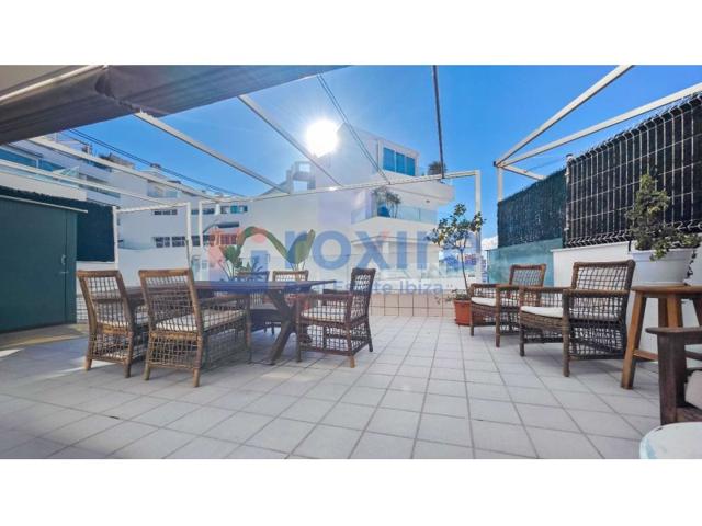 Piso En venta en Sant Antoni De Portmany photo 0