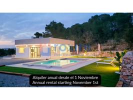 Casa En alquiler en Sant Josep De Sa Talaia photo 0