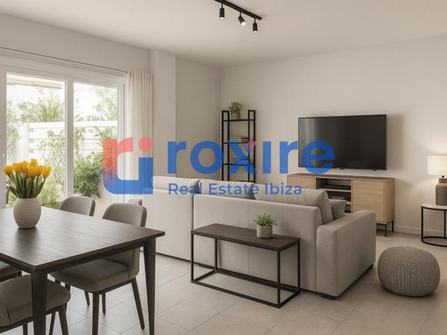 Planta Baja En venta en Sant Antoni De Portmany photo 0