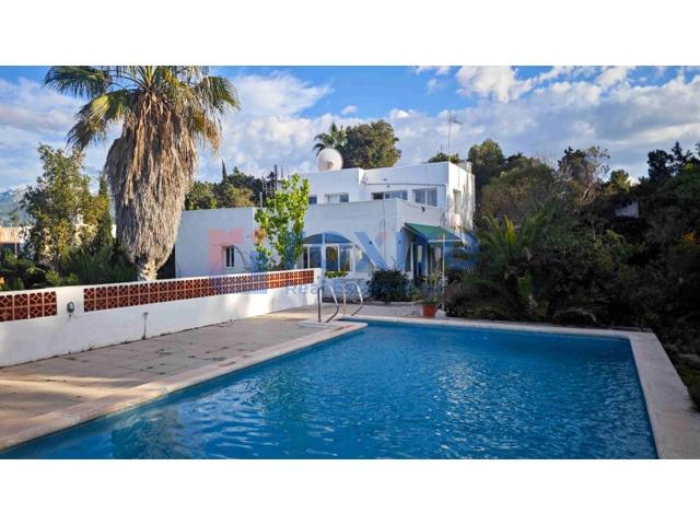 Casa En venta en Sant Josep De Sa Talaia photo 0