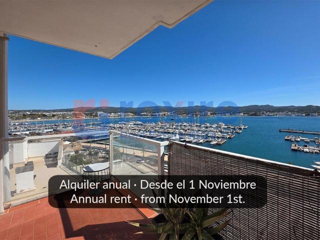Piso En alquiler en Sant Antoni De Portmany photo 0