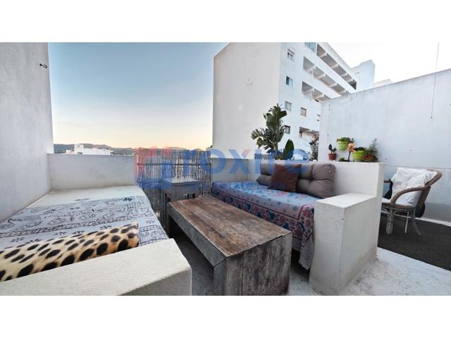 Dúplex En venta en Sant Antoni De Portmany photo 0