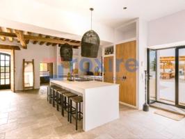 Villa En venta en Sant Josep De Sa Talaia photo 0