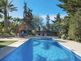 Villa En alquiler en Sant Josep De Sa Talaia photo 0