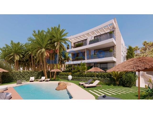 Piso En venta en Sant Antoni De Portmany photo 0