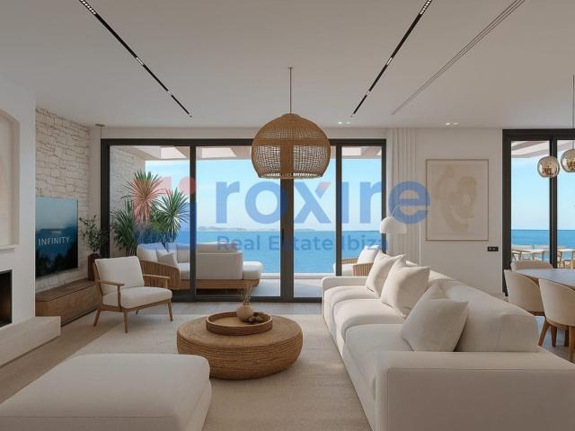 Piso En venta en Sant Antoni De Portmany photo 0
