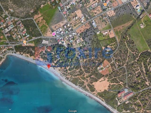 Terreno Urbanizable En venta en Sant Josep De Sa Talaia photo 0