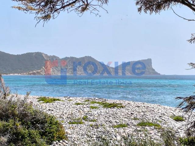 Terreno Urbanizable En venta en Sant Josep De Sa Talaia photo 0