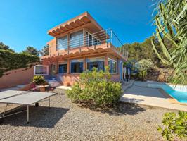 Casa En alquiler en Sant Josep De Sa Talaia photo 0