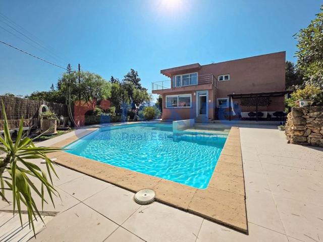 Casa En alquiler en Sant Josep De Sa Talaia photo 0