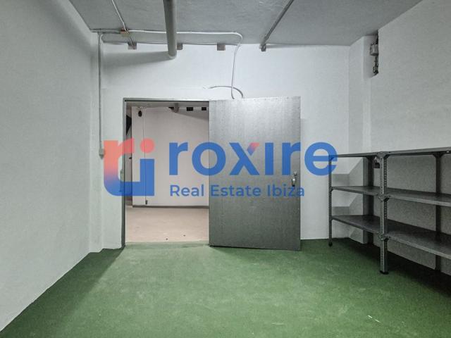 Almacén En alquiler en Sant Antoni De Portmany photo 0