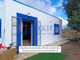 Casa En alquiler en Sant Antoni De Portmany photo 0