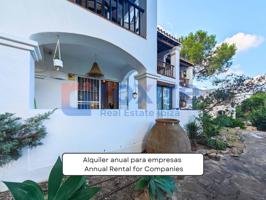 Piso En alquiler en Sant Josep De Sa Talaia photo 0