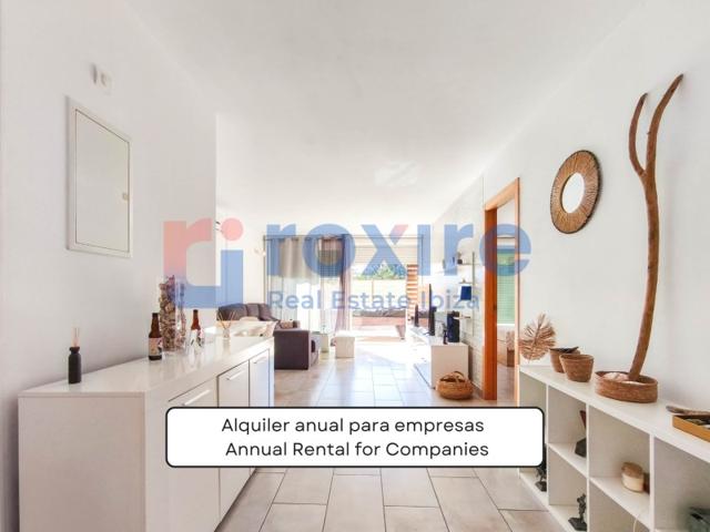 Planta Baja En alquiler en Sant Antoni De Portmany photo 0