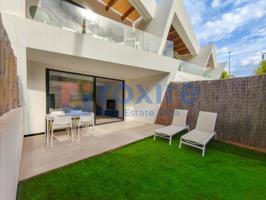 Planta Baja En alquiler en Sant Antoni De Portmany photo 0