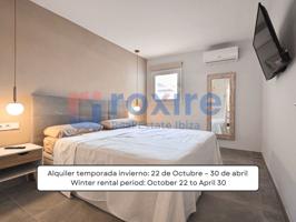 Piso En alquiler en Sant Antoni De Portmany photo 0