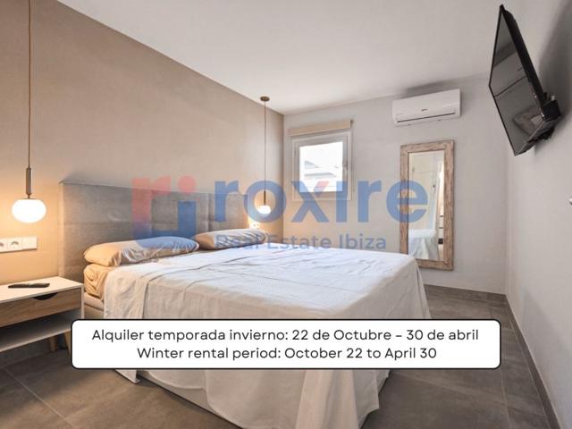 Piso En alquiler en Sant Antoni De Portmany photo 0