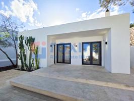 Casa En alquiler en Sant Josep De Sa Talaia photo 0