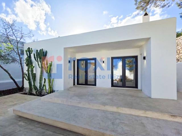 Casa En alquiler en Sant Josep De Sa Talaia photo 0