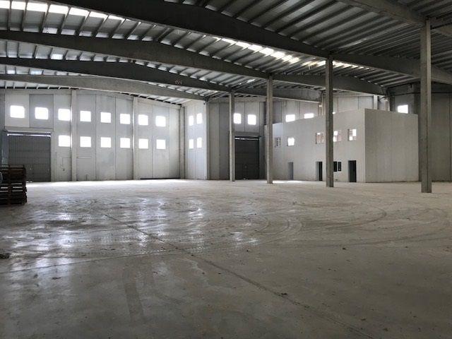 Nave Industrial en Algete photo 0