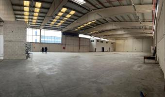 Nave Industrial en Coslada photo 0