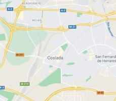 Parcela en Madrid photo 0
