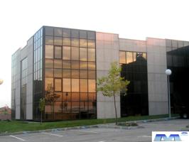 Oficina en Alcobendas photo 0
