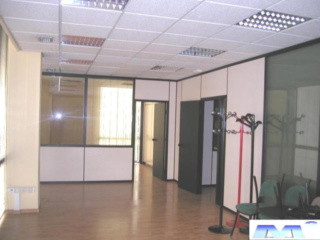 Oficina en San Sebastián de Los Reyes photo 0