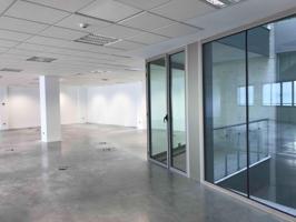 Oficina en Madrid photo 0
