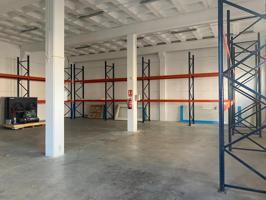 Nave Industrial en Madrid photo 0