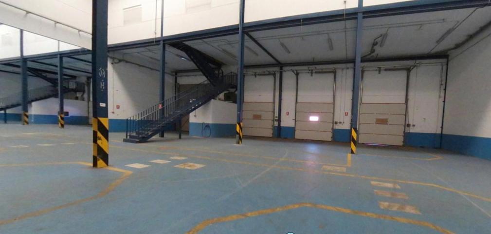 Nave Logística en Borox photo 0