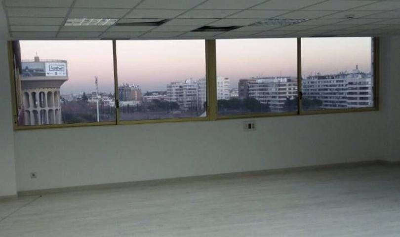 Oficina en Madrid photo 0