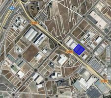 PARCELA INDUSTRIAL EN VENTA Y ALQUILER photo 0