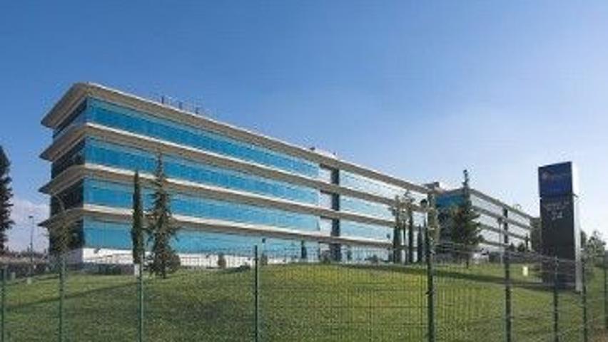 Oficina en Alcobendas photo 0