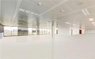 Oficina en Madrid photo 0